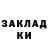 Кетамин ketamine Abdulla Xakimov
